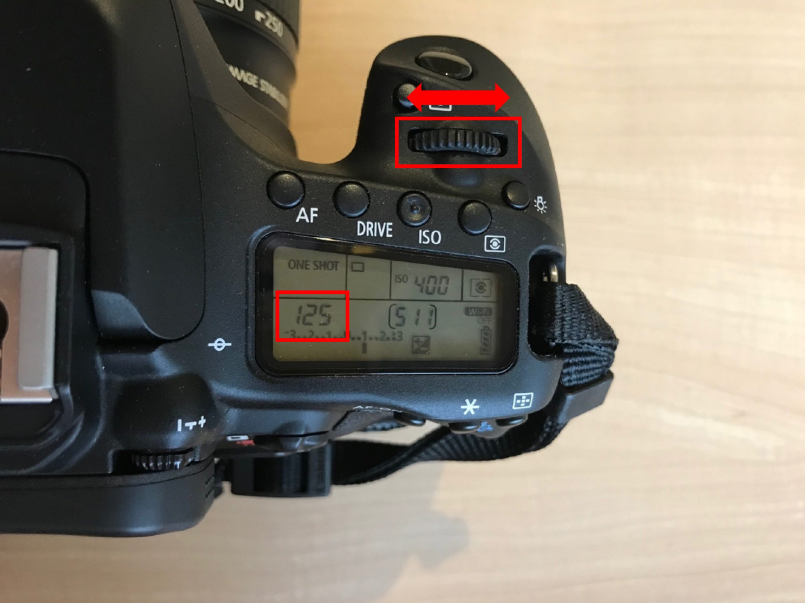 Tvの設定
